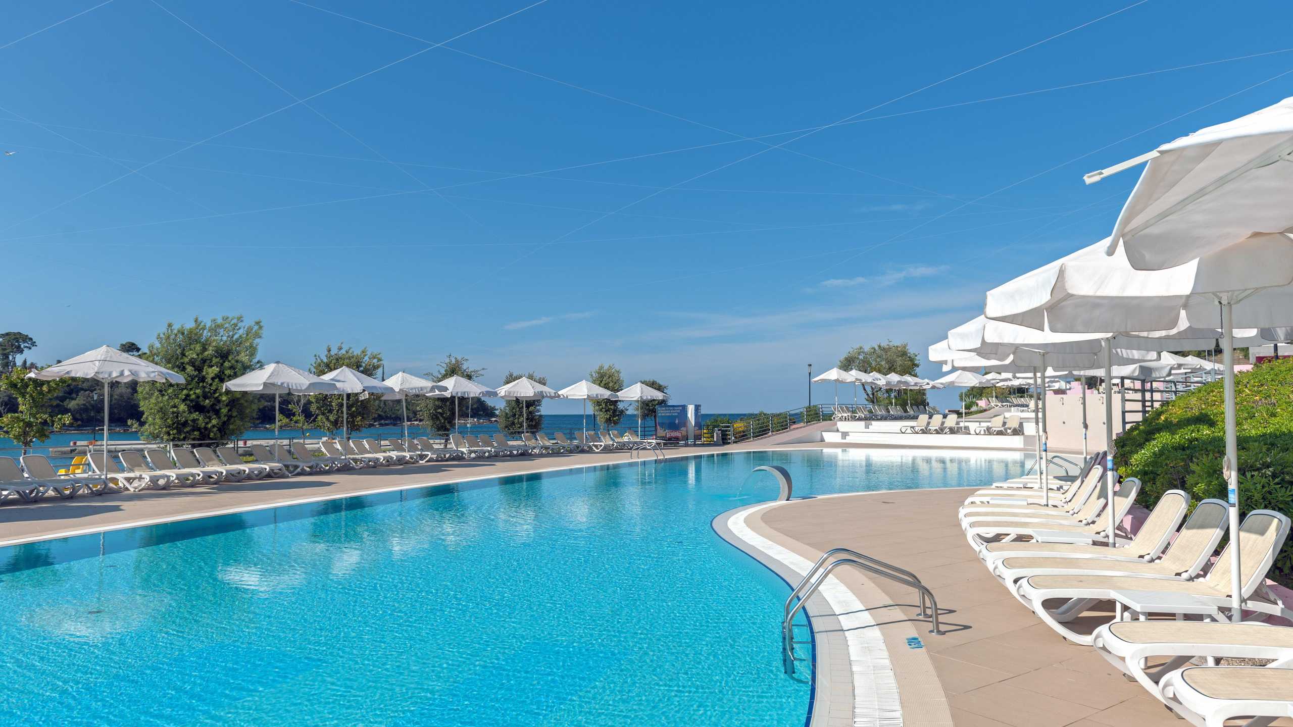 Maistra Istra Pool