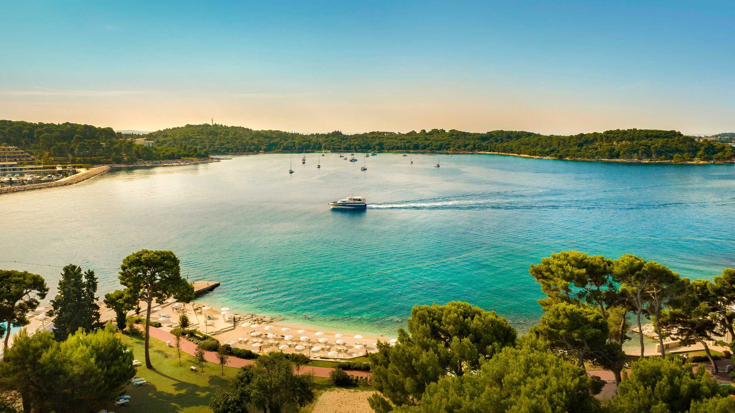 Maistra Istra Strand2