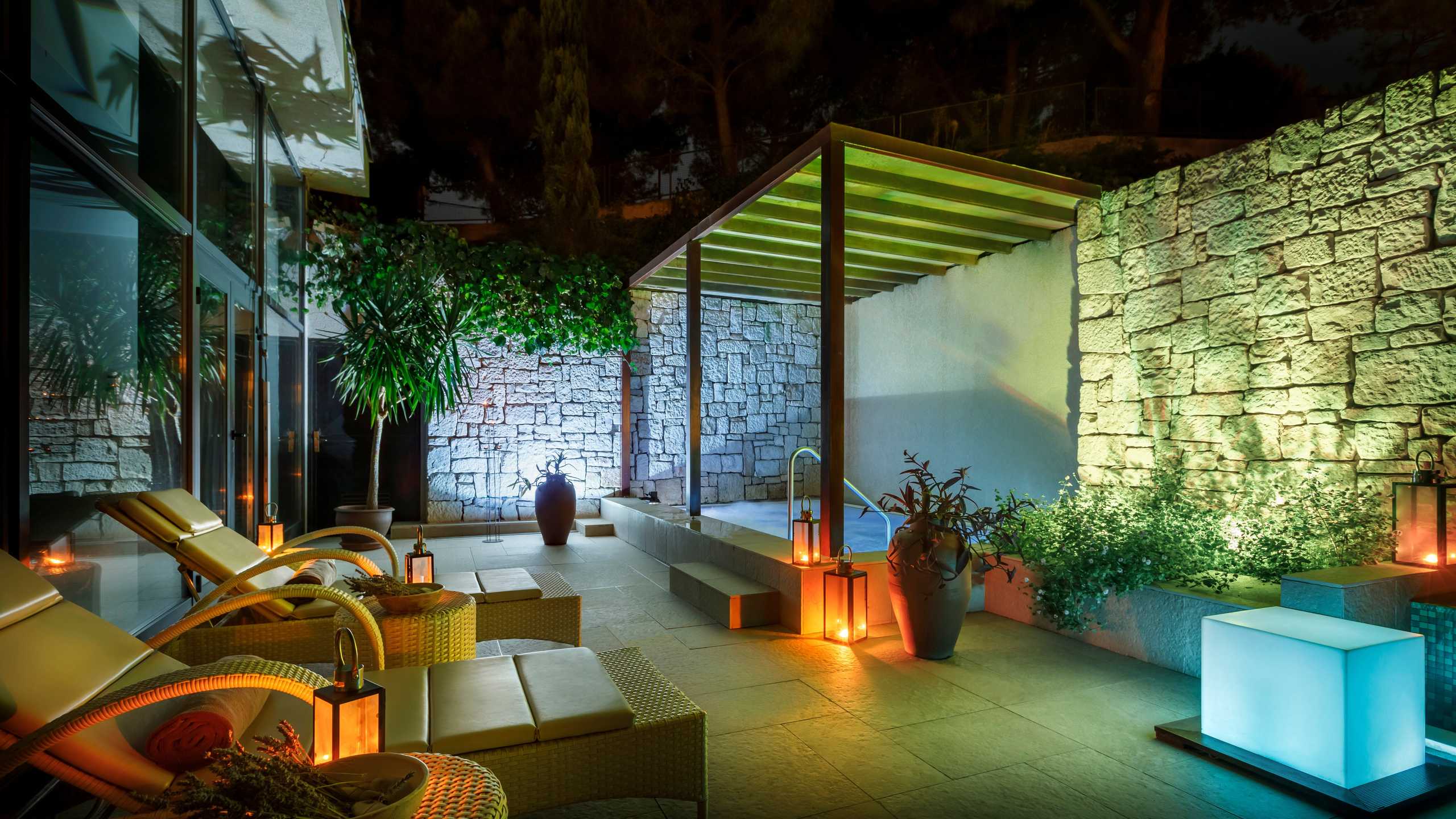 Maistra Istra Wellness
