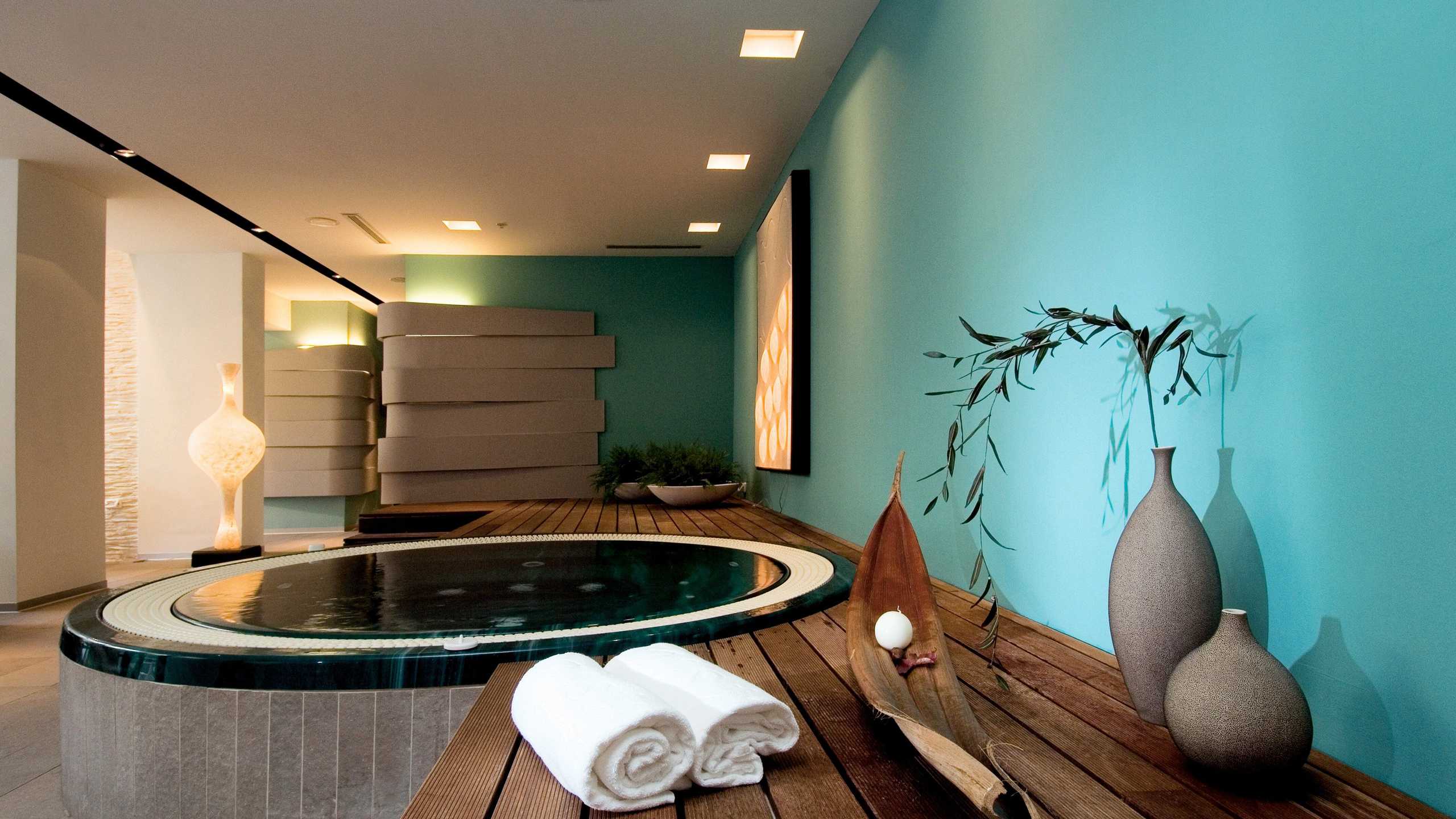 Maistra Istra Wellness Whirlpool