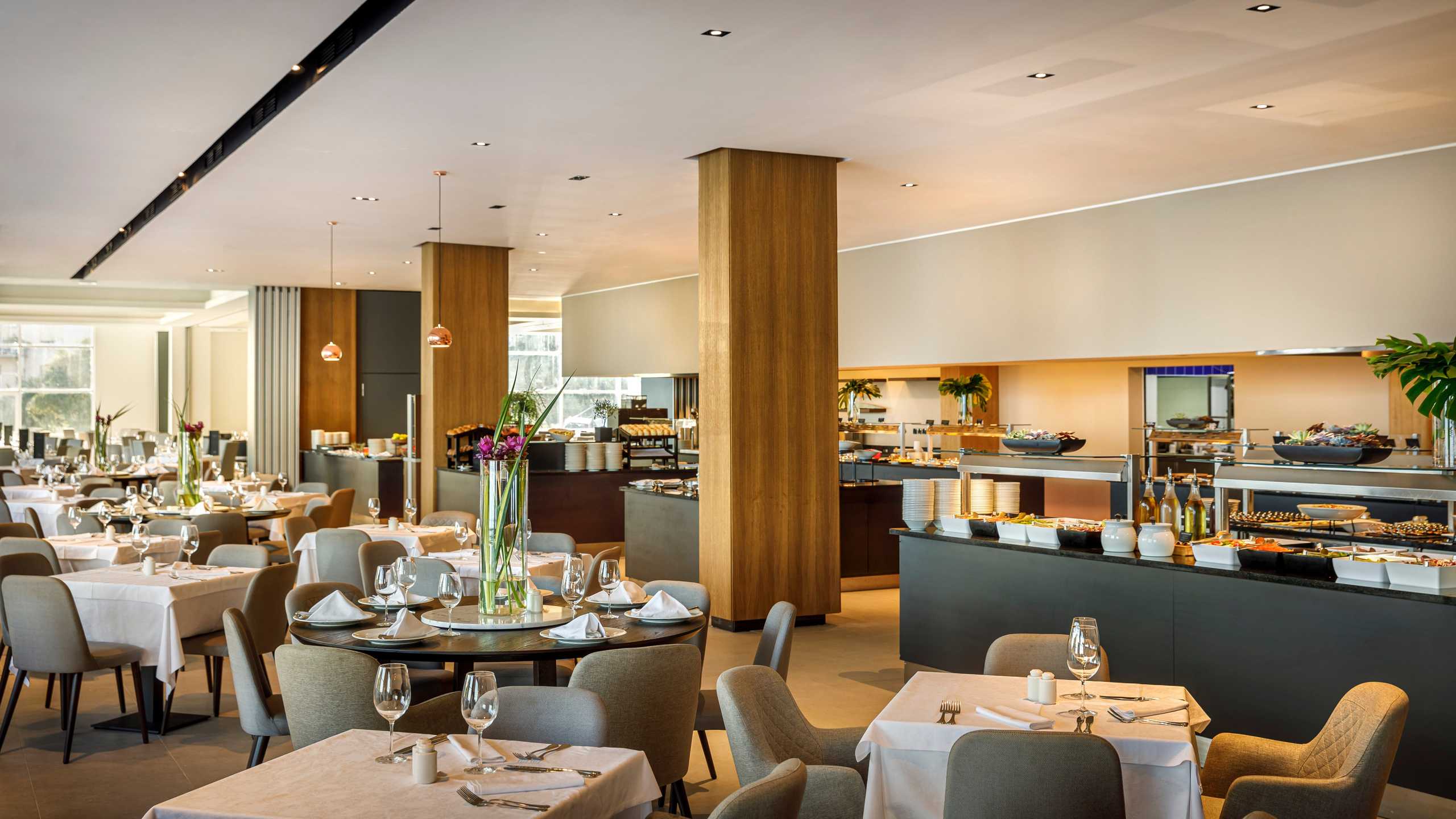 Ambasador Restaurant