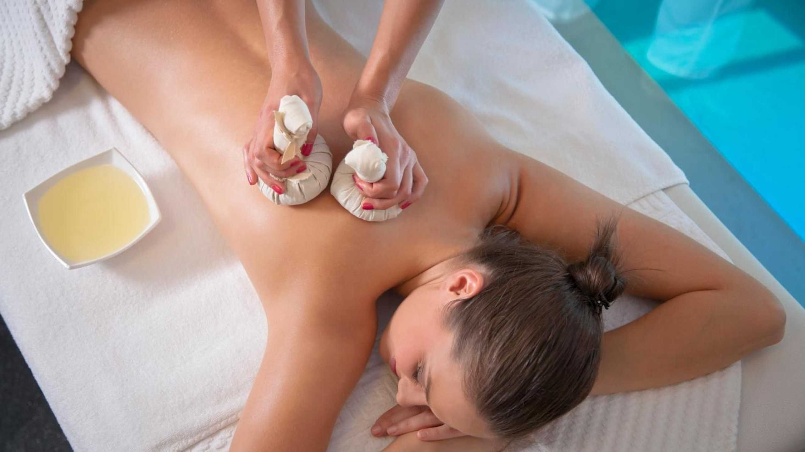 Ambasador Wellness Massage2