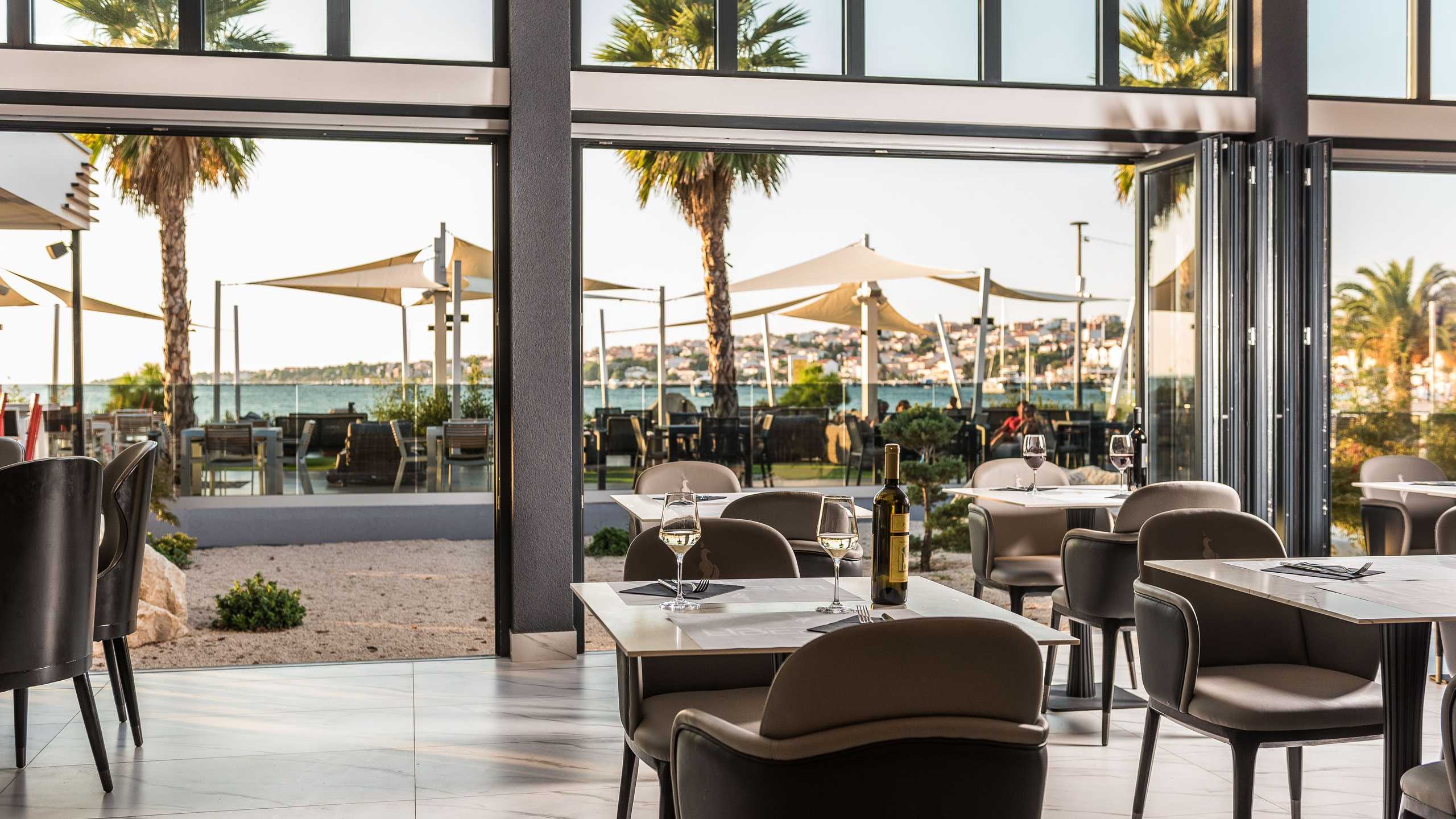 Libertyplaza Restaurant