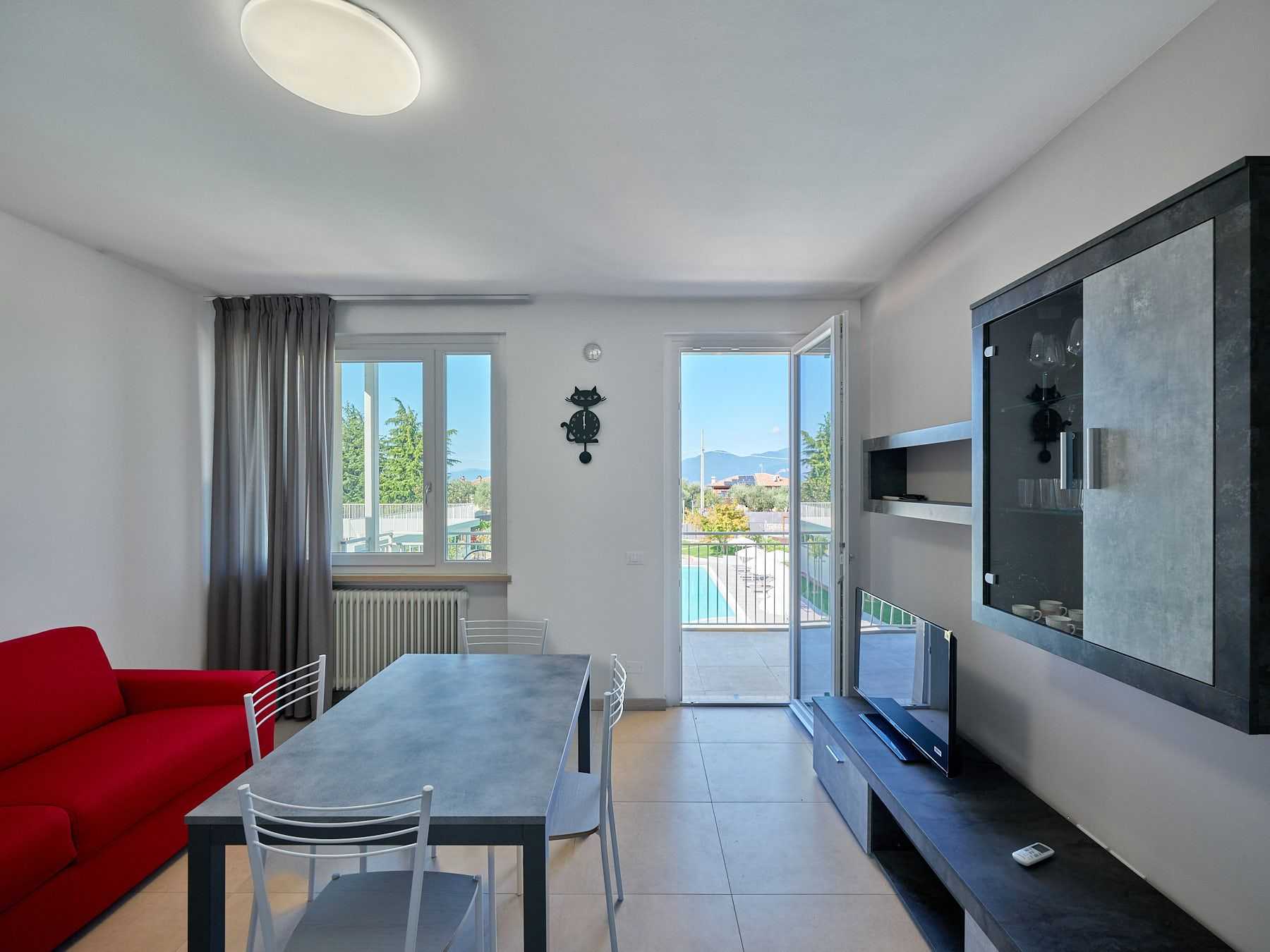 Greenpark Apartment