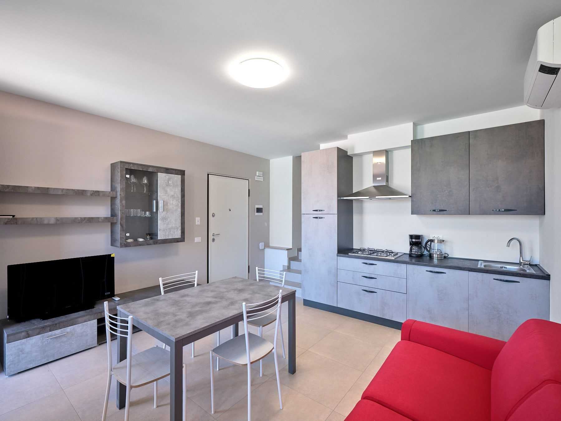 Greenpark Apartment2