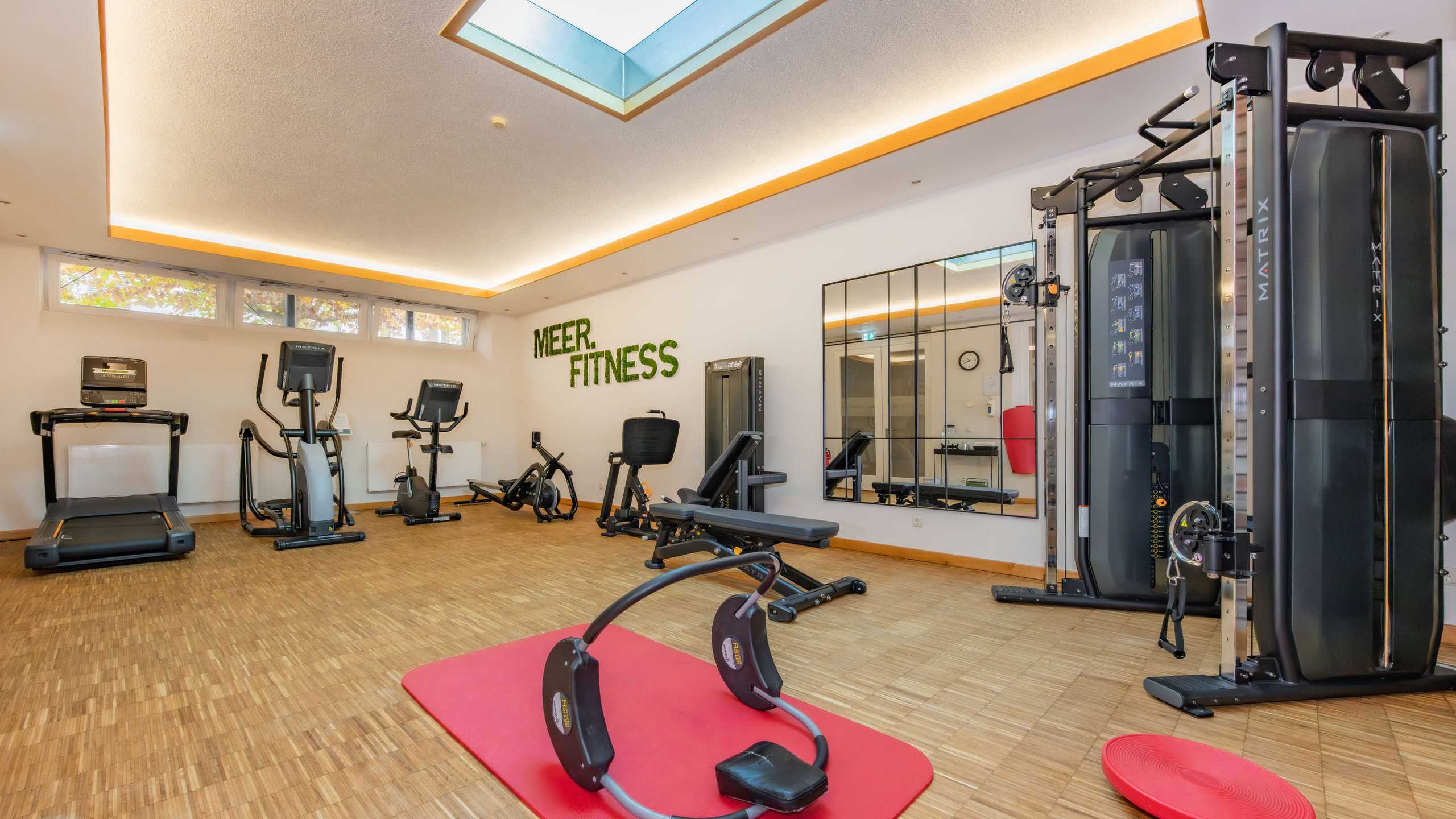 Heringsdorf Fitness3