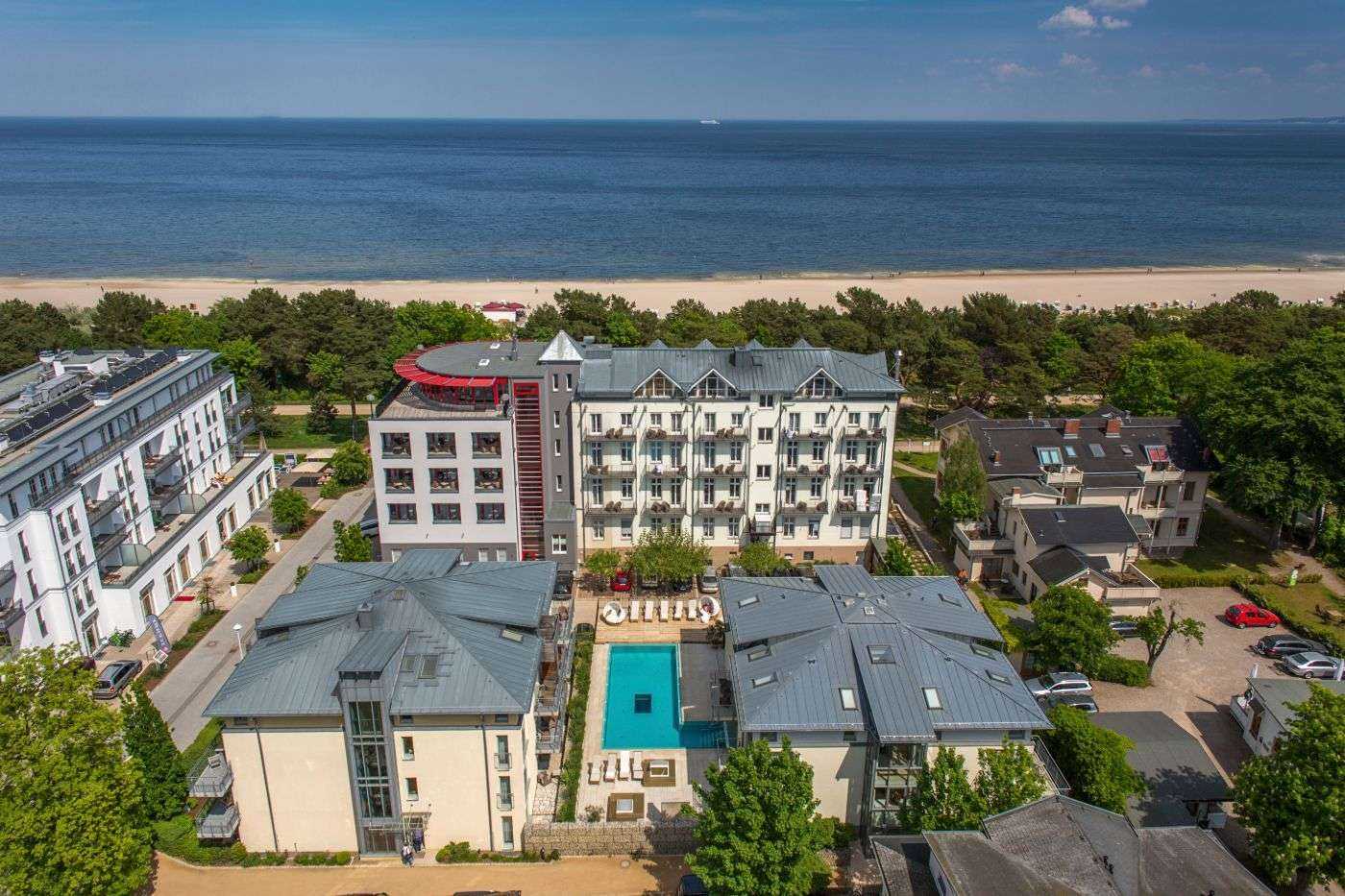 Heringsdorf Hotel4