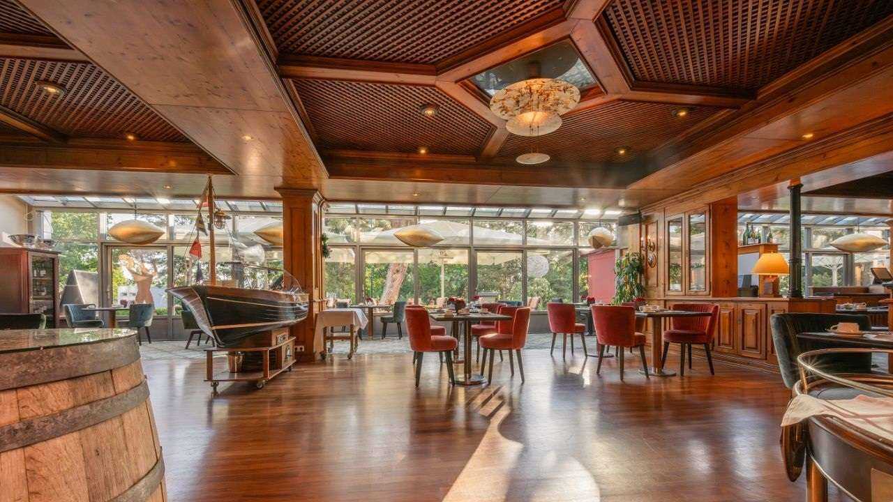Heringsdorf Restaurant