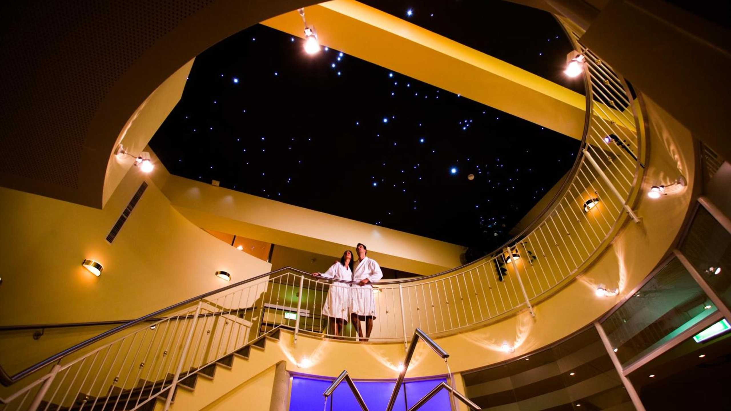 Allmer Sternenhimmel