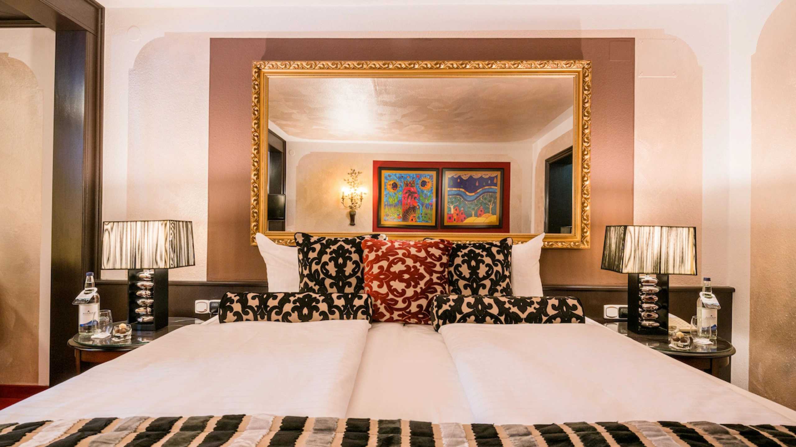 Ludwig Zimmer Deluxe2