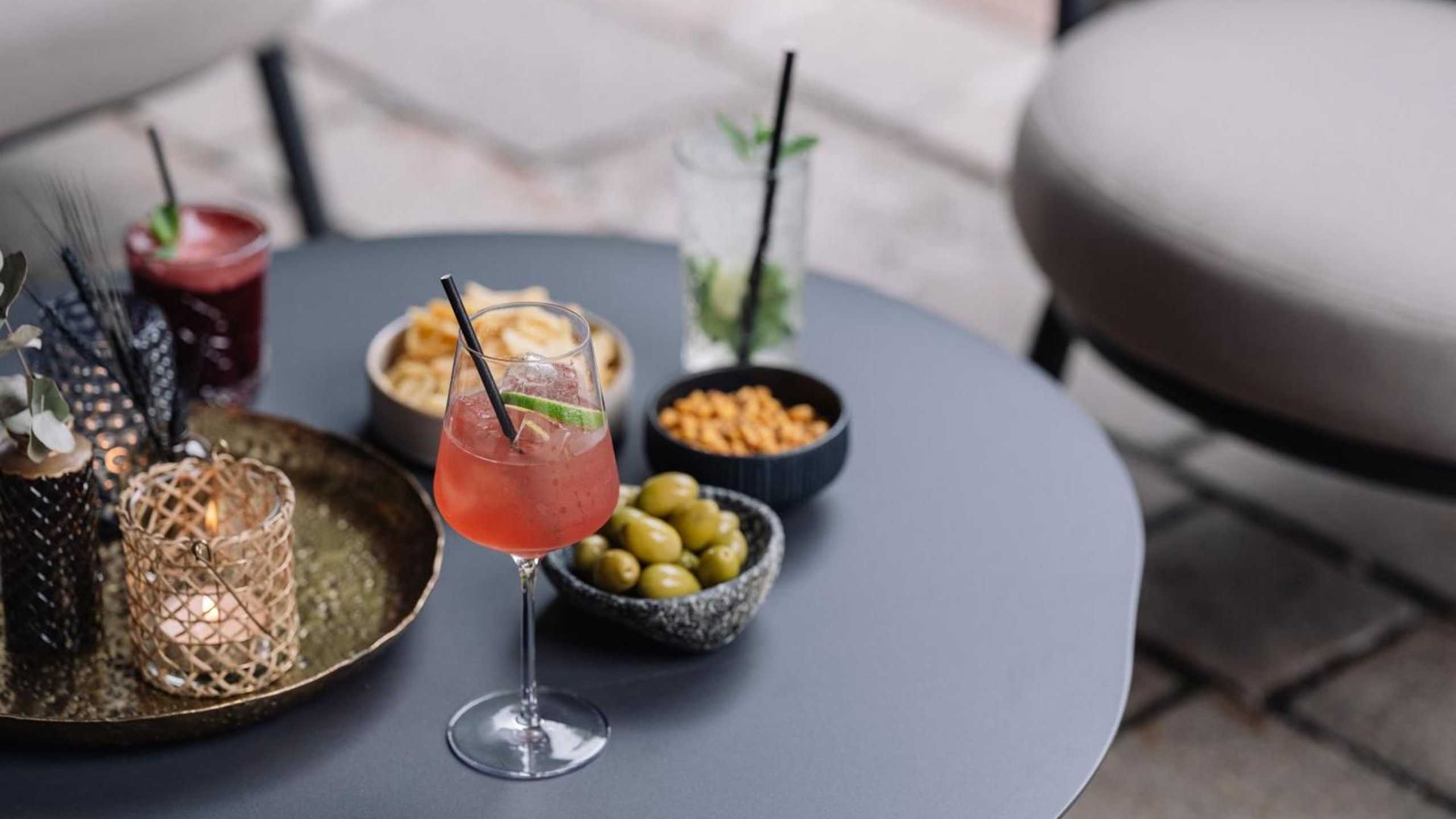 Johann Kulinarik Cocktail2