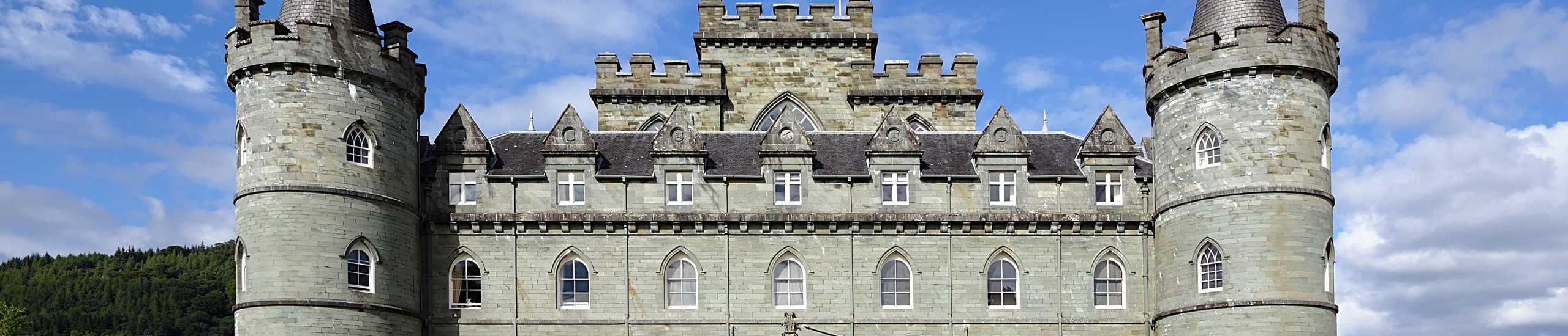 Schlosshotel