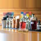 Nidum Bar Cocktail