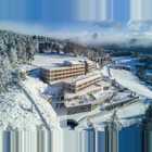 Nidum Hotel Winter
