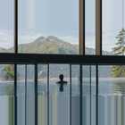 Nidum Wellness Hallenbad Model2