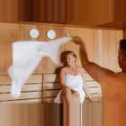 Eisenberg Wellness Sauna