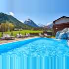 Postamsee Pool