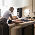 Postamsee Wellness Massage