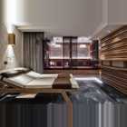 Postamsee Wellness Ruheraum