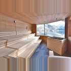 Postamsee Wellness Sauna3