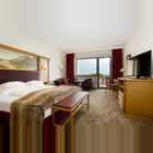 Postamsee Zimmer Alpine Tradition Deluxe3