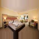 Postamsee Zimmer Komfort