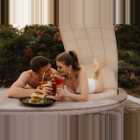 Maierskuschel Gastro Paar