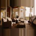 Maierskuschel Restaurant Terrasse3