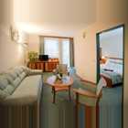 Palace Heviz Appartement