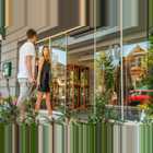 Palace Heviz Eingang2