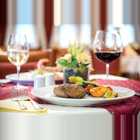 Palace Heviz Kulinarik