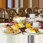 Palace Heviz Kulinarik Fruestueck