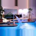 Palace Heviz Wellness Hallenbad14