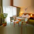 Palace Heviz Zimmer Standard2