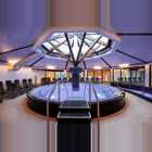 Heiltherme Wellness Hallenbad Urquelle2