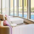 Heiltherme Wellness Ruheraum6