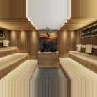 Heiltherme Wellness Sauna Kraeuter