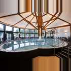 Heiltherme Wellness Urquellbecken