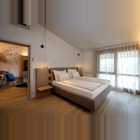 Heiltherme Zimmer Juniorsuite