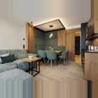 Pachmair Apartement 1 Schlafzimmer3