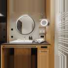 Pachmair Apartement 1 Schlafzimmer Bad