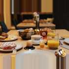 Pachmair Fruehstueck