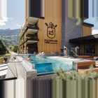 Pachmair Pool Familie