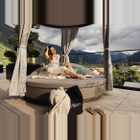 Pachmair Wellness Terrasse Model