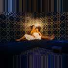 Rimske Wellness Dampfbad