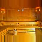 Hocheder Wellness Sauna