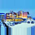 Karawanserai Hotel Winter