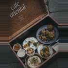 Karawanserai Kulinarik