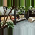 Karawanserai Wellness Ruheraum3