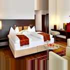 Karawanserai Zimmer Standard